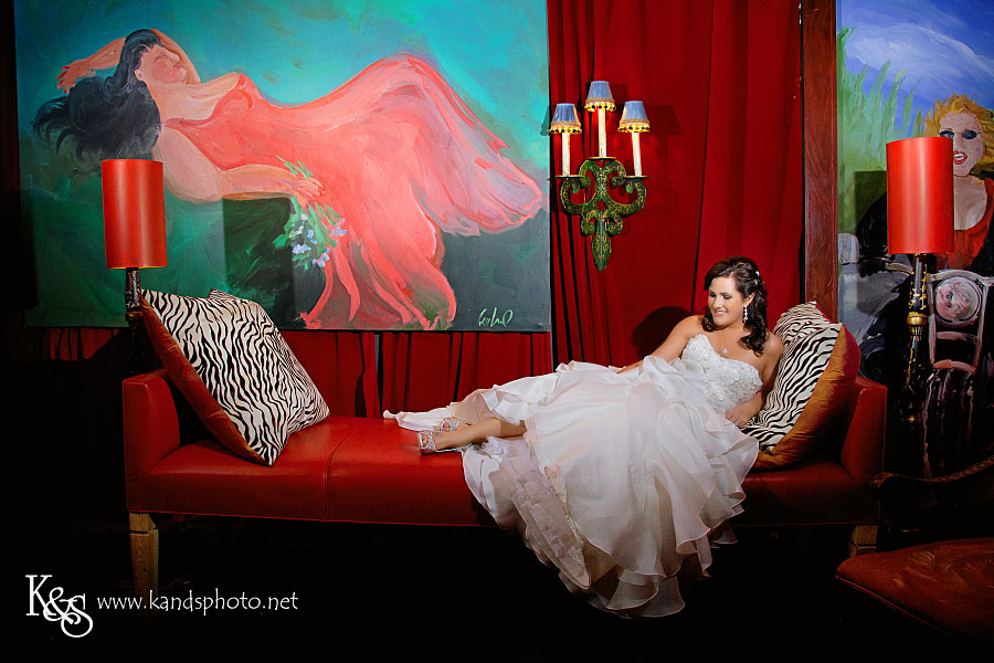 Dallas Wedding Photographers - Haley's Bridal Session at Seven Senses Dallas Wedding Photographers - Haley's Bridal Session at Seven Senses